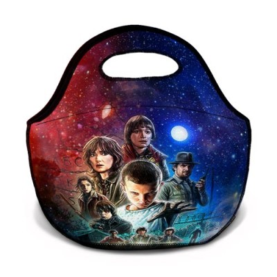 Bolsa Térmica Stranger Things Mod.02